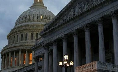 US Senate approves GOP's $1.5-trn tax plan, House to re-vote United States, US tax reform, US tax overhaul, US tax system