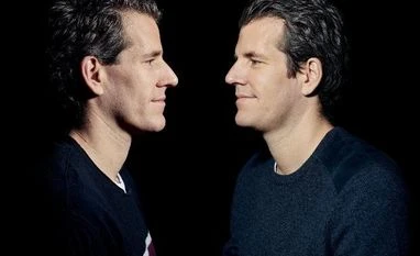 How the Winklevoss twins found vindication in a bitcoin fortune Bitcoin fortune, Winklevoss twins, bitcoin, virtual currency exchange, cryptocurrency, Tyler Winklevoss, Bitcoin news, virtual currency, Winklevoss Bitcoin portfolio, Winklevosses brothers, Bitcoin exchange