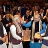 Narendra Modi