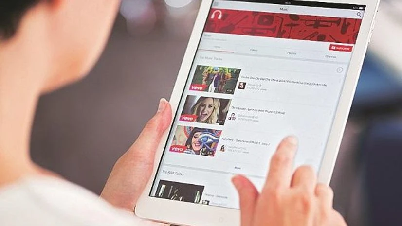 Youtube YouTube, music labels end standoff, move towards paid service