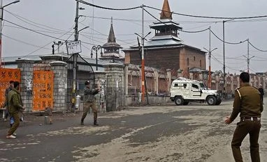 A year of comparative normalcy, but permanent peace eludes J&K Jammu and Kashmir