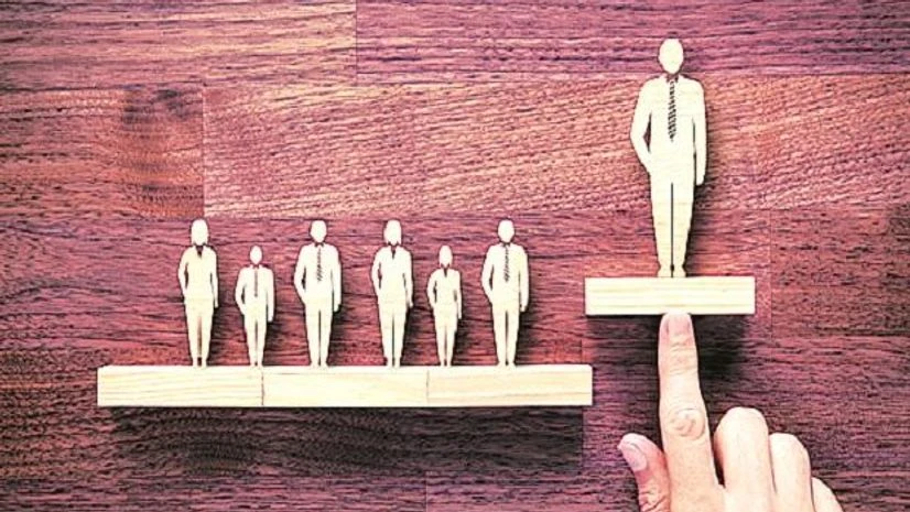 graph Snippets: Productive organisations