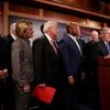 Republican-controlled US House approves first tax overhaul in over 30 years