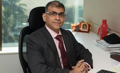 Equity valuations are no longer undemanding: Harshad Patwardhan Equity valuations are no longer undemanding: Harshad Patwardhan