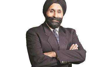 Fortis Healthcare CEO Bhavdeep Singh quits, will leave once successor found Bhavdeep Singh, Fortis Healthcare