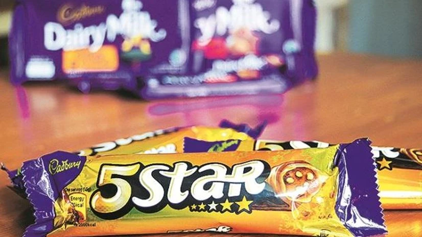 5 Star, cadbury Mondelez plans to step up play in premium products
