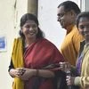 A Raja, Kanimozhi, 17 others vindicated in 2G scam case: What experts say