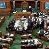 Bill against check bounce cases tabled in Lok Sabha today