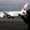 Japan Airlines
