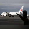 Japan Airlines Japan Airlines