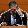 BOJ's Kuroda warns of lingering Covid pandemic pain for economy