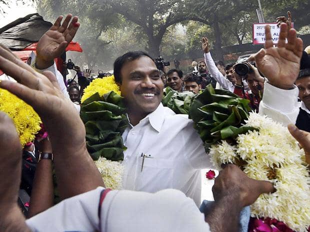 2G stocks rally up to 20% after 2G case verdict | News on Markets ...