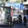 Melbourne car attack