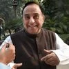 Subramanian Swamy