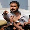 Akhil Gogoi