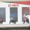 Hero MotoCorp sales increases by 10% in February at 3,94,460 units