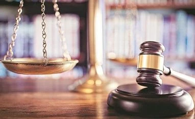 Calcutta HC stresses on mediation to reduce 229,000 pending cases Gavel, law,