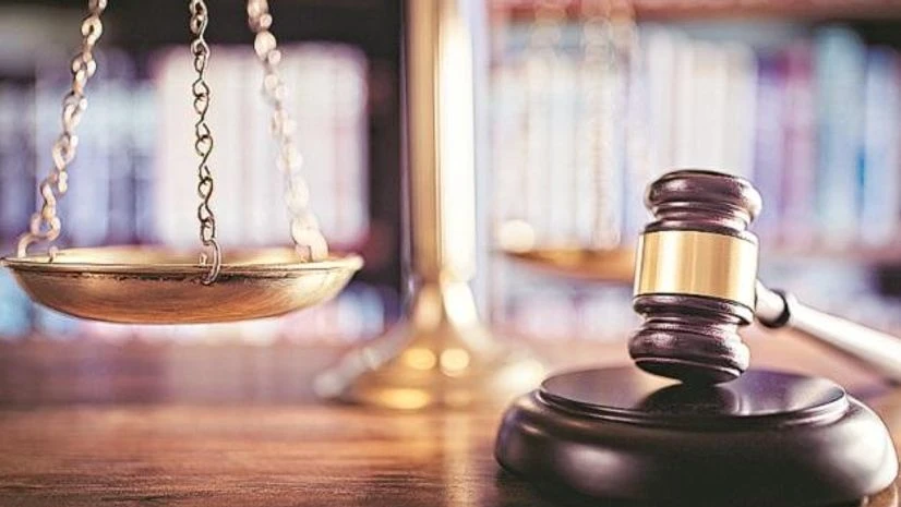 Gavel, law, Meet Special Judge OP Saini, who pronounced the 2G spectrum case verdict