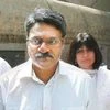DB Realty Managing Director Vinod Goenka