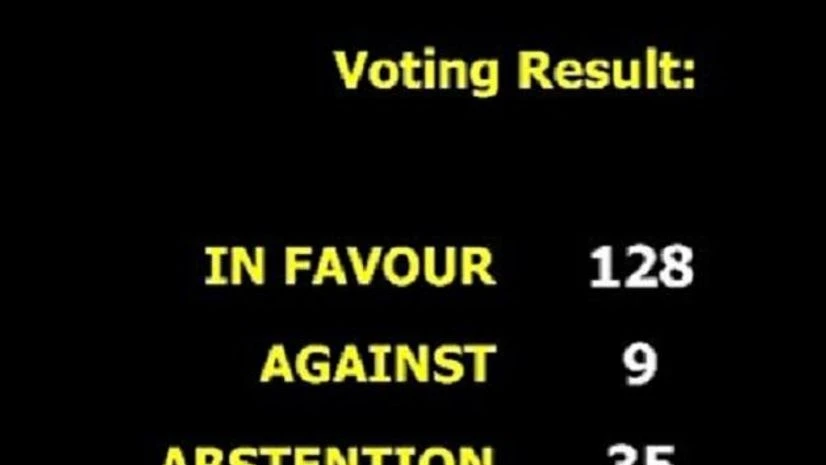 UNGA, US, India, Jerusalem, Donald Trump, Nikki Haley UNGA, US, India, Jerusalem, Donald Trump, Nikki Haley