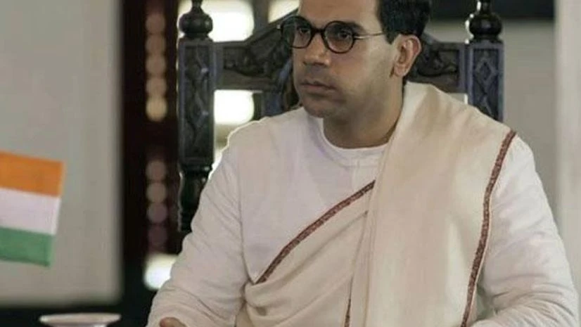Bose: Dead/Alive review: Rajkummar Rao strikes gold in the saga on Netaji Bose: Dead/Alive review: Rajkummar Rao strikes gold in the saga on Netaji