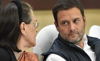 PM Modi personally managed the Rafale deal; now hiding a scam: Rahul Gandhi Rahul Gandhi