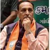 Vijay Rupani, Gujarat CM,Gujarat CM Rupani, Gujarat chief minister, Rupani, Gujarat poll results, Gujarat election results, Bharatiya Janata Party, BJP, Rashtriya Swayamsevak Sangh, RSS, Gujarat