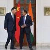 India, China hold border talks, agree on need to maintain peace in Doklam