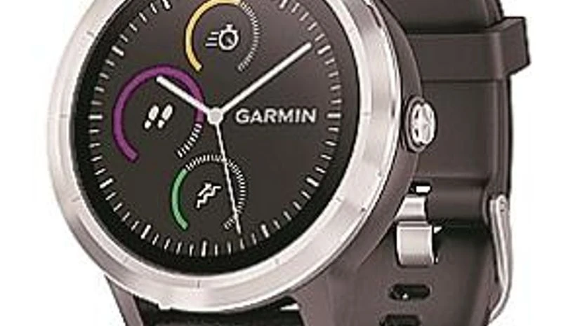 Five wearables that help you stay true to your fitness goals Five wearables that help you stay true to your fitness goals