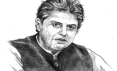 LS polls: Congress fields sitting Punjab MP Manish Tewari from Chandigarh Manish Tiwari