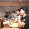 Students, IIM