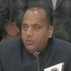 Respect mandate, going to hand over my resignation to governor: Himachal CM