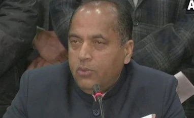 Talk of leadership change in Himachal Pradesh baseless, says CM Thakur Jairam Thakur