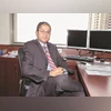 Rajiv Anand, Executive director & head of retail, Axis Bank