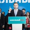 Alexei Navalny