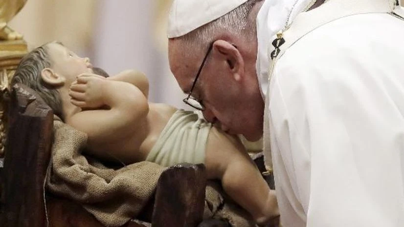 Pope Francis Pope Francis