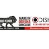 Nine partner countries on radar for 2nd 'Make in Odisha' conclave