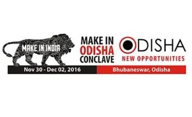Make in Odisha Make in Odisha