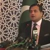 Pak recalls its envoy from Indian high commission in Delhi over harassment