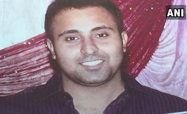 Police set up teams to find missing Bengaluru techie Kumar Ajitabh Kumar Ajitabh, Bengaluru techie Kumar Ajitabh, Bengaluru techie missing, Kumar Ajitabh missing,Ajitabh