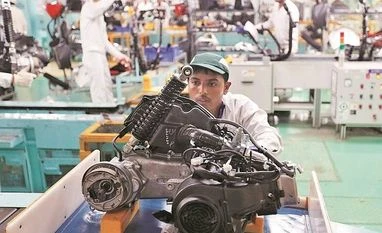 Sundaram Fasteners sets up new SEZ unit in Andhra, invests Rs 100 cr Engineering, industry