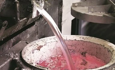 Aluminium makers want duty hike on scrap, abolition of coal cess aluminium