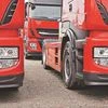 Truckmakers shower bounty on transporters