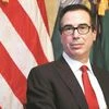 Trump pumped in $3 trn into American economy after Covid-19 impact: Mnuchin