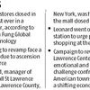 Town fights to turn retail tide at a little mall