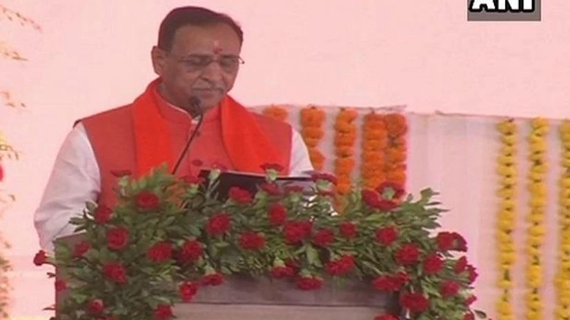 Vijay Rupani, Rupani, Vijay Rupani, Rupani,