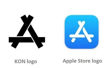 Chinese clothing firm sues Apple for 'stealing' its logo