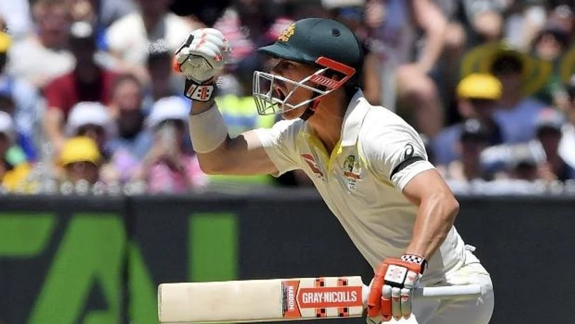 David Warner. File photo: AP/PTI David Warner. File photo: AP/PTI