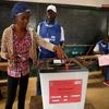 Liberians to choose new leader in delayed presidential vote