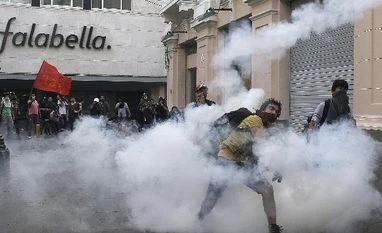 Uproar in Peru over pardon granted to ex-president Alberto Fujimori Peru